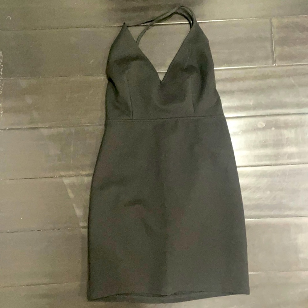 Tobi LBD